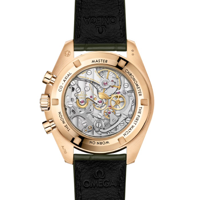 Omega Speedmaster Moonwatch Professional