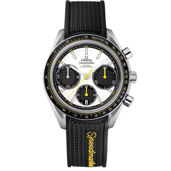 Omega Speedmaster Racing Co-Axial Chronometer
